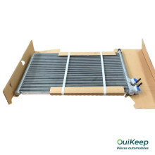 Airconditioning condensor VALEO - FORD Fiesta Fusion - 814083