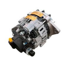 Alternador VALEO - OPEL Astra F G Corsa B - FIAT 746023 - 746023