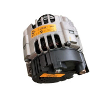 Lichtmaschine VALEO - AUDI A3 A4 A6 - 746008