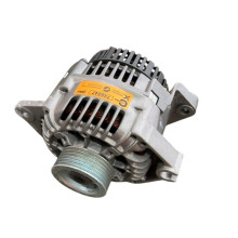 Alternador VALEO - Saltador CITROEN FIAT Ducato 2 Scudo - 746047