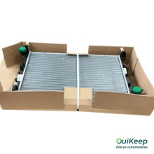Waterradiator - FIAT 500L - 51963267