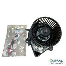 VALEO cabin air blower - CITROËN Xantia - 698325