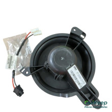 Cabin air blower - CITROËN Berlingo 1 ZX - 698046