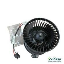 Soplador de habitáculo - CITROËN Berlingo 1 ZX - 698046