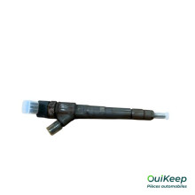 Inyector - IVECO Daily 4 5 6 - 5801594342