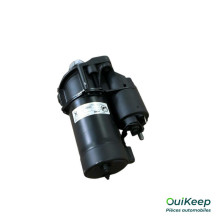 Anlasser VALEO - RENAULT Clio 1 2 Trafic 1 - 436060