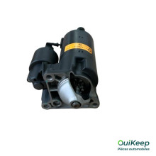 Anlasser VALEO - RENAULT 11 19 Rapid - 726035