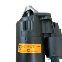 VALEO starter - RENAULT 11 19 Rapid - 726035
