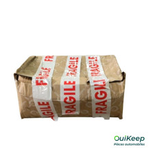 Avviamento VALEO - RENAULT 11 19 Rapid - 726035
