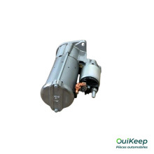 Anlasser - FIAT Doblo 2 500L 500X JEEP Compass - 71798132