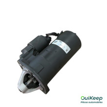 Démarreur VALEO - FORD Focus - 458449