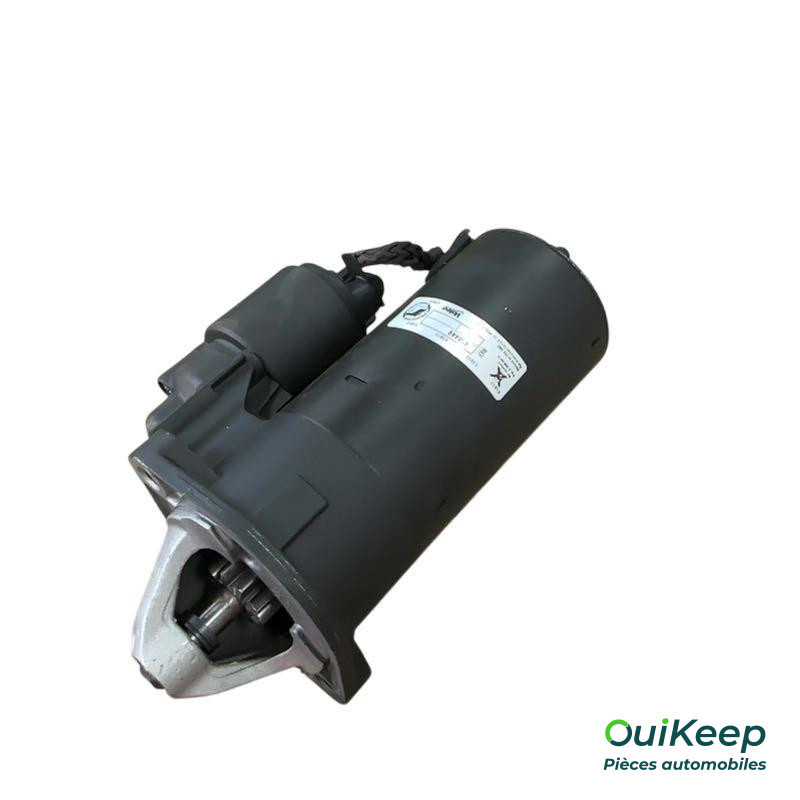 VALEO starter - FORD Focus - 458449