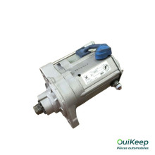 VALEO Startmotor - HONDA Civic - 455578
