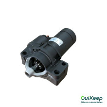 VALEO Starter - LANCIA Phedra - 455956