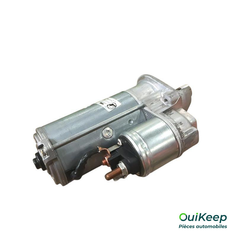 Starter - FIAT Panda - 455873