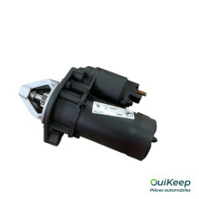 VALEO starter - Mercedes Sprinter 4-T - 436003