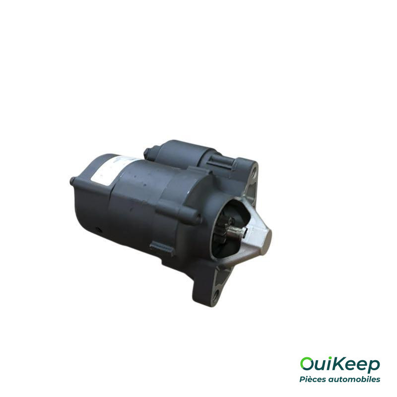 Anlasser VALEO - RENAULT Clio II - 455974