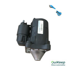 VALEO starter - RENAULT Clio II - 455974