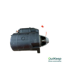 Motor de arranque - FIAT Panda 141A 750 950 1000 1100, Uno 1.0, 1.1 - 0986013940