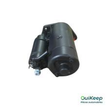 Starter - RENAULT - 0986011830