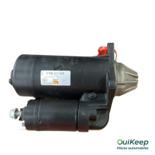 Motor de arranque - RENAULT - 0986011830