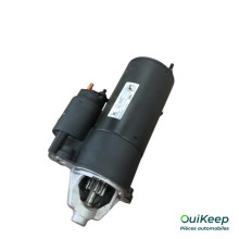 Rozrusznik VALEO - FORD Mondeo - 455725