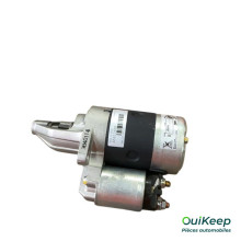 Arrancador VALEO - NISSAN Almera - 455569