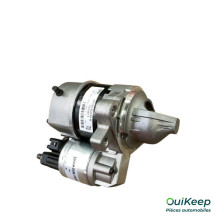 Anlasser VALEO - PEUGEOT 108 - 1612092980