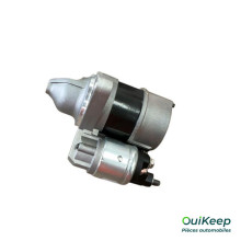 Anlasser VALEO - PEUGEOT 108 - 1612092980