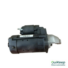Anlasser - CITROEN Jumper FIAT Ducato PEUGEOT Boxer - 5802EC