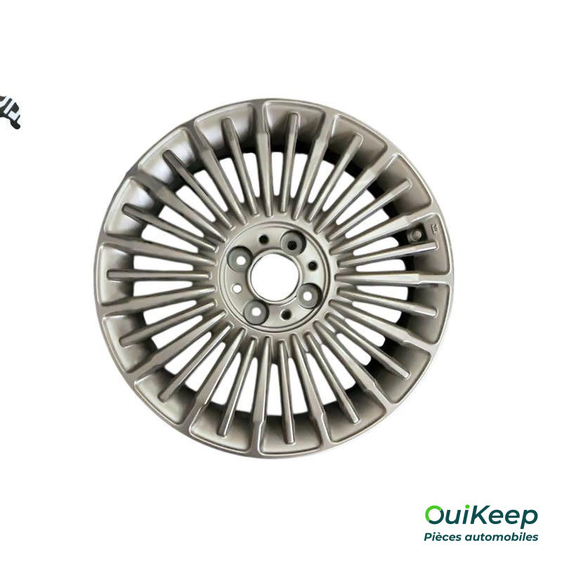 Jantes de liga leve de 16 polegadas - FIAT 500 E - 50290267