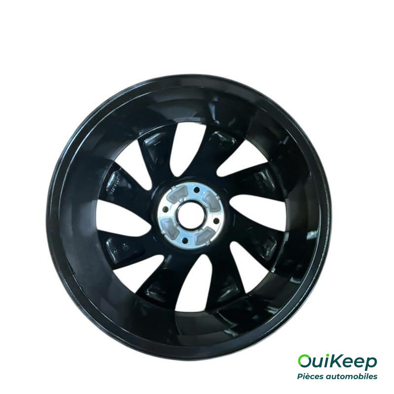 Jante de 18 polegadas 8jx18 - CITROËN DS5 - 96879026XY