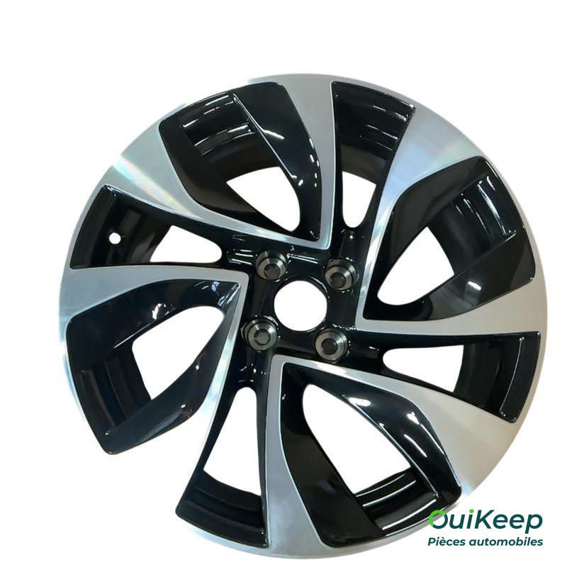 Jante de 18 polegadas 8jx18 - CITROËN DS5 - 96879026XY