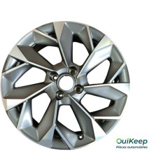Jante de 18 polegadas 7Jx18 - DS3 Crossback - 98305761PD