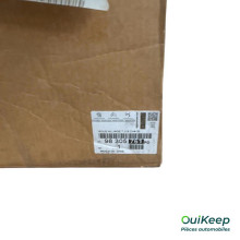 Jante de 18 polegadas 7Jx18 - DS3 Crossback - 98305761PD