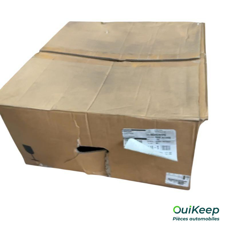 Jante de 18 polegadas 7Jx18 - DS3 Crossback - 98305761PD