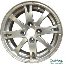 Felge 15 Zoll 6jx15 - CITROEN C3 - 1607240680