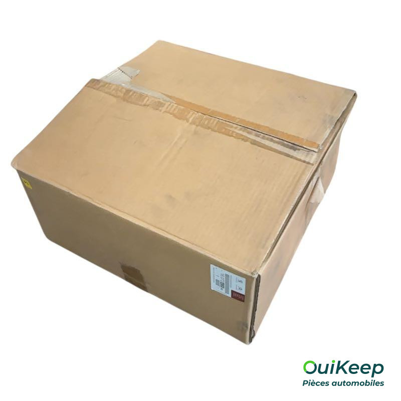 Jante de 15 polegadas 6jx15 - CITROEN C3 - 1607240680