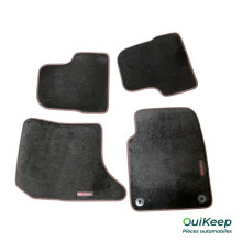 Tapis de sol - ALFA ROMEO Junior MHEV - 50291246