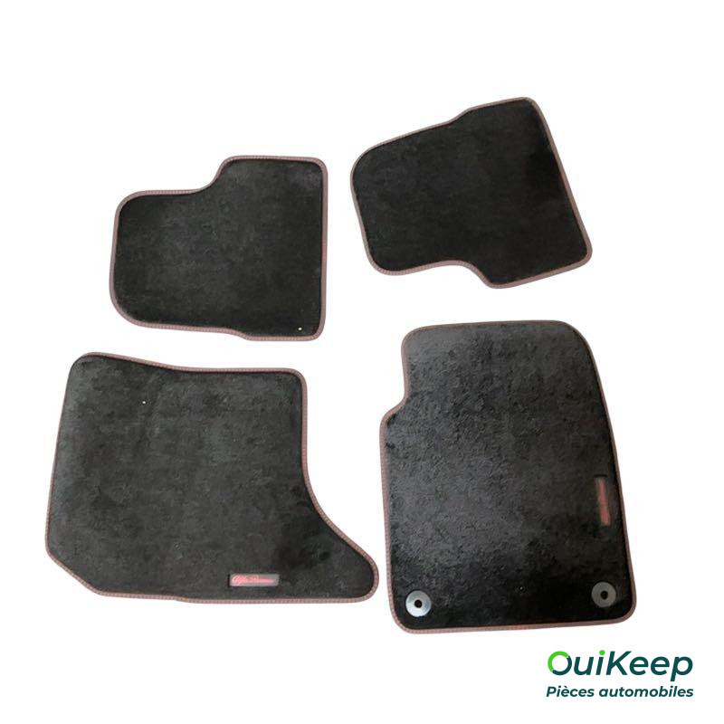 Tapis de sol - ALFA ROMEO Junior MHEV - 50291246