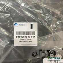 Tapis de sol - ALFA ROMEO Junior MHEV - 50291246