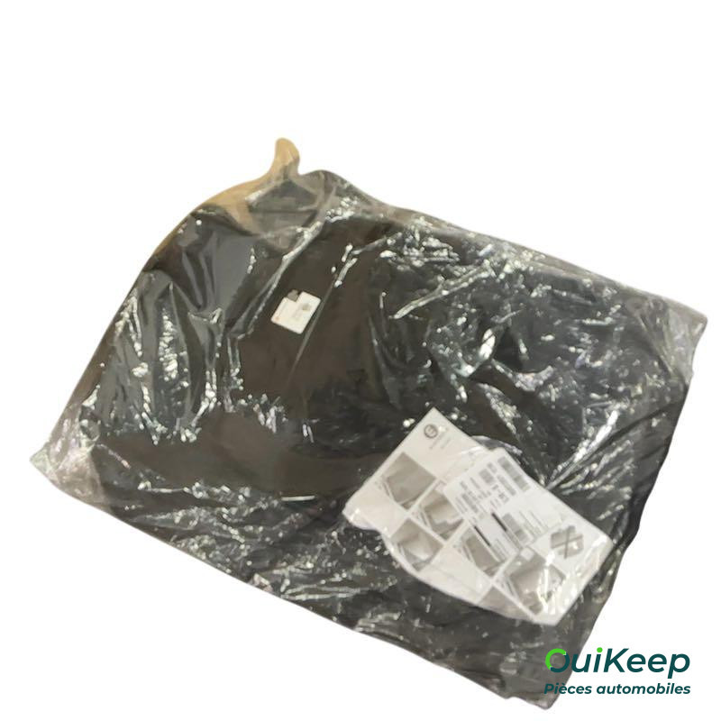 Tapis de sol EUROREPAR - PEUGEOT 407 - 1640103980