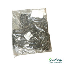 Tapis de sol en velours - PEUGEOT Rifter Partner - 1627798880