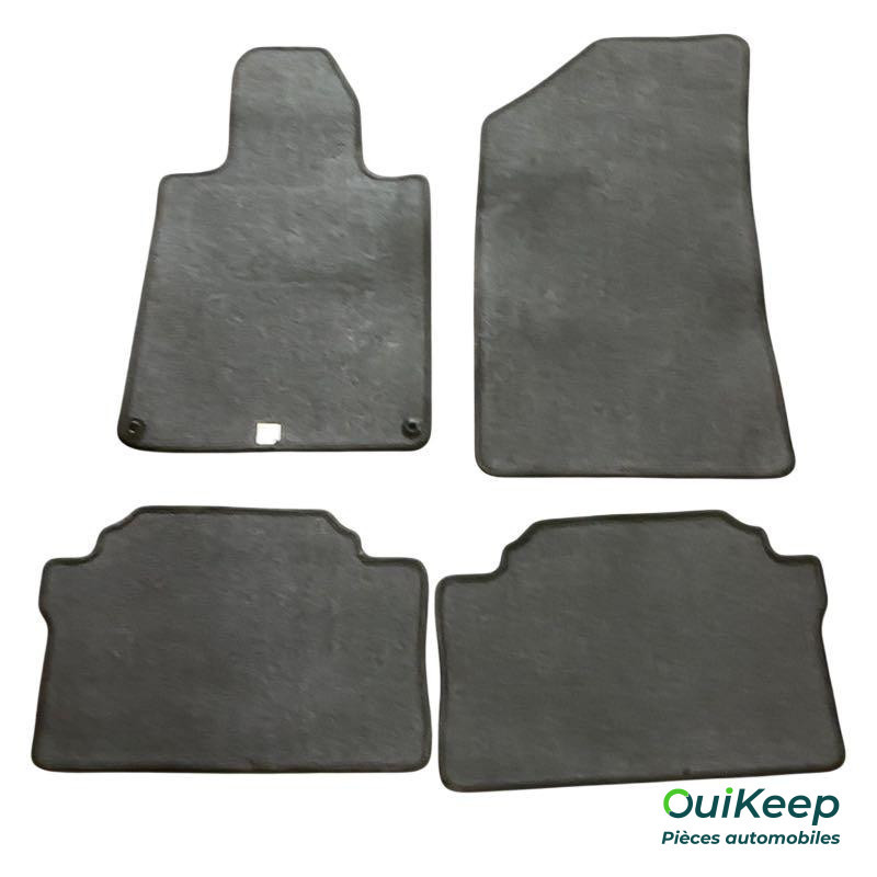 Tapis EUROREPAR - PEUGEOT 508 - 1640104180