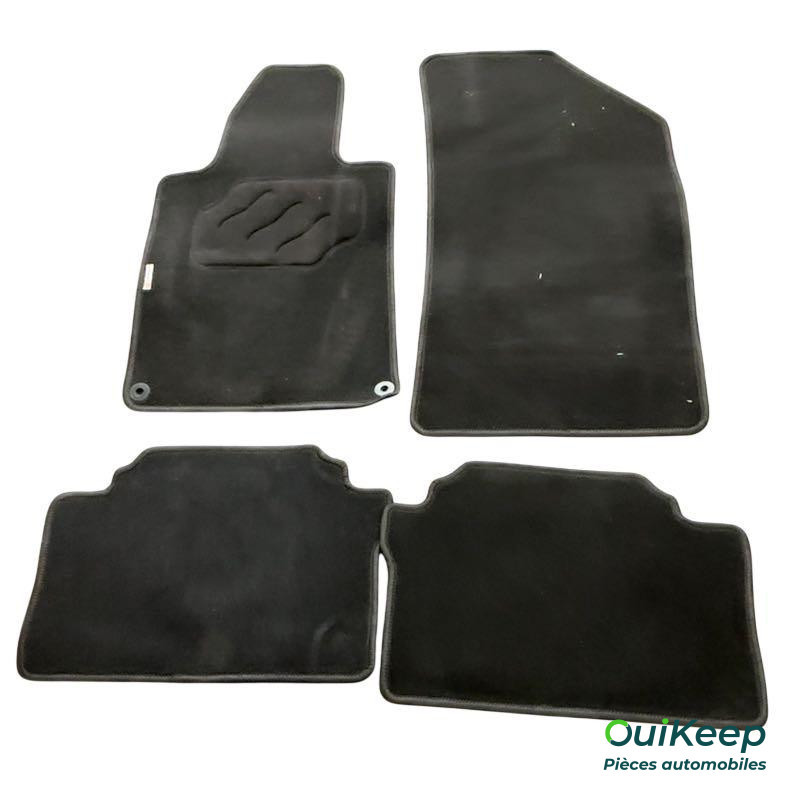 Tapis EUROREPAR - PEUGEOT 508 - 1640104180