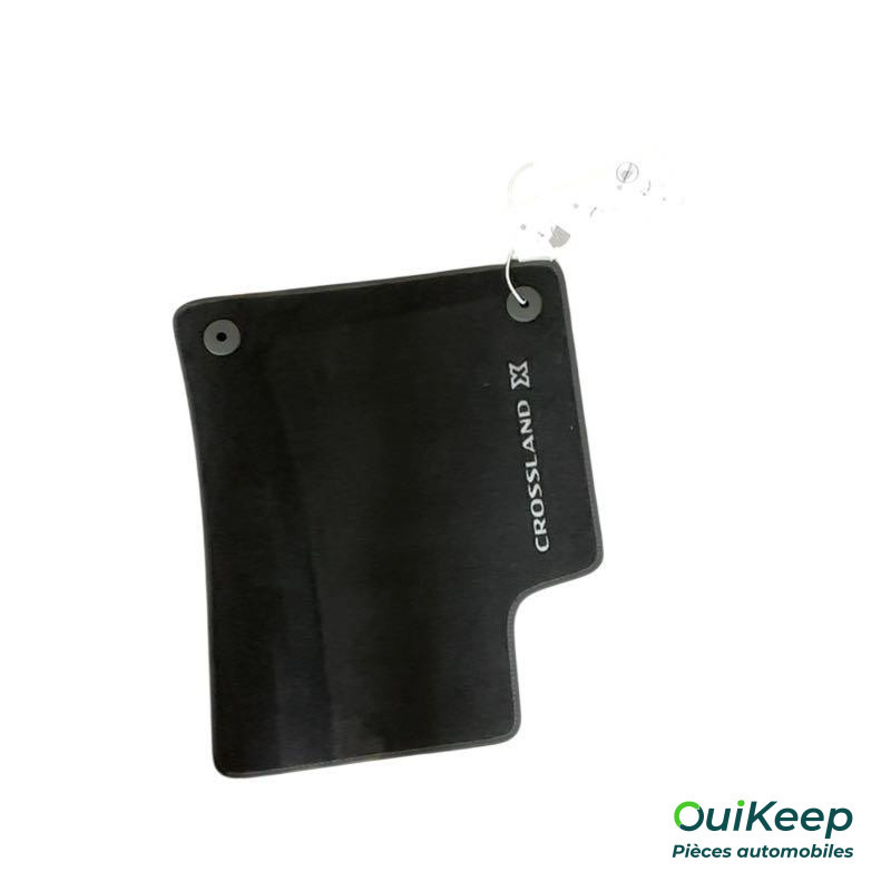 Tapis De Sol - OPEL CrossLand X - 13476030