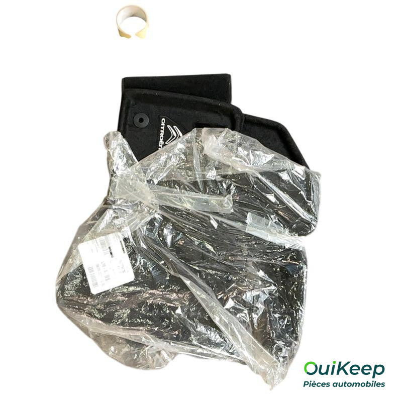 Tapis de sol en velours - CITROEN Berlingo 3 - 1627798780