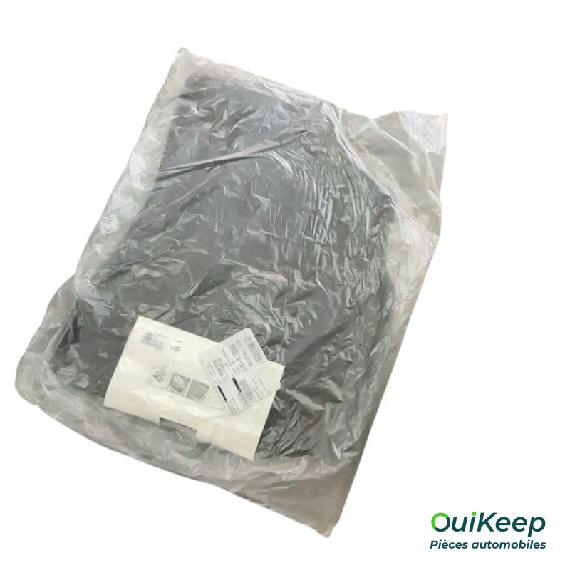 Jeu de tapis de sol surtapis - CITROEN Berlingo 2 - 1609071780