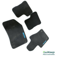 Tapis De Sol - JEEP Renegade 4XE - 50290269