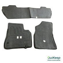 Tapis de sol - PEUGEOT Partner 2 - 1609072780